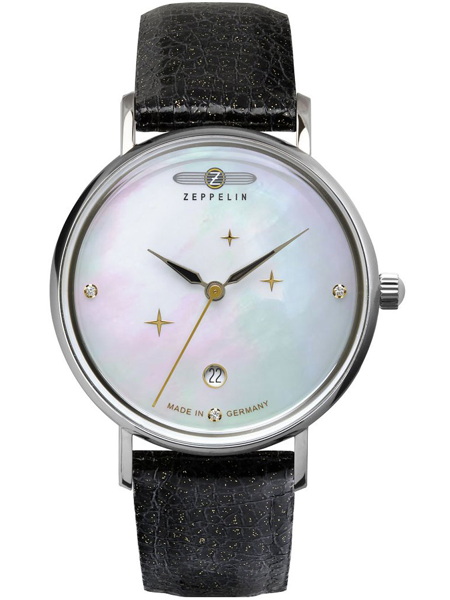 Model 71311, autoriseret forhandler Watchandjewelry.shop - English