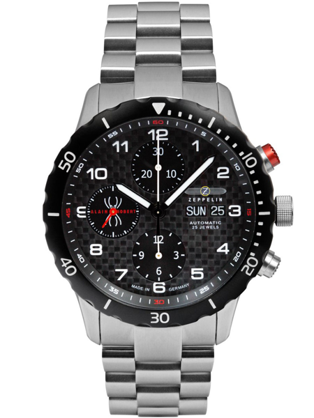 Model 7216M2, autoriseret forhandler Watchandjewelry.shop - English