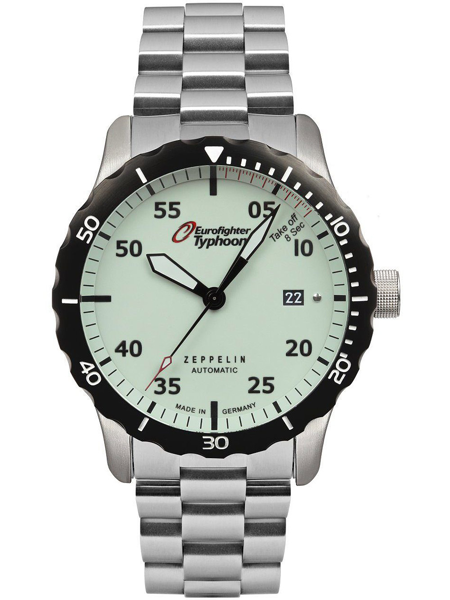 Model 7268M5, autoriseret forhandler Watchandjewelry.shop - English