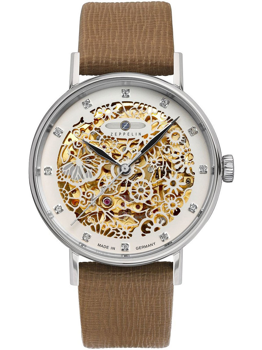 Model 74615, autoriseret forhandler Watchandjewelry.shop - English
