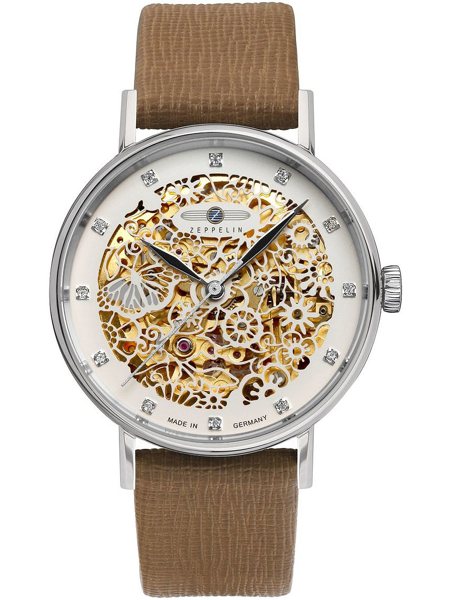Model 74615, autoriseret forhandler Watchandjewelry.shop - English