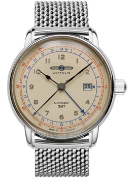 Model 7668M5, autoriseret forhandler Watchandjewelry.shop - English