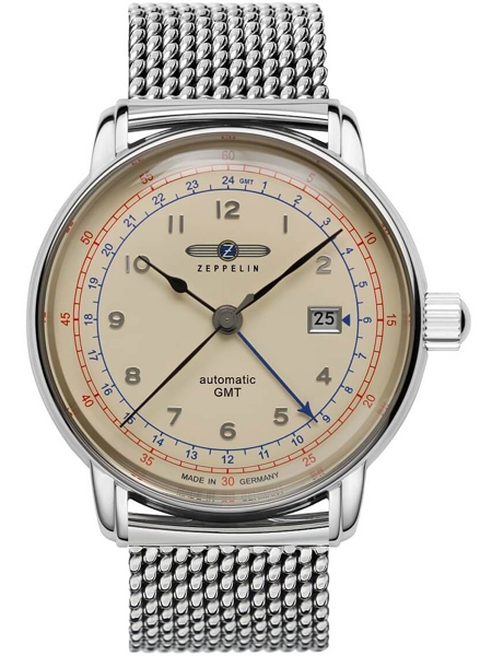 Model 7668M5, autoriseret forhandler Watchandjewelry.shop - English