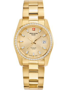 Model 7714.7111, autoriseret forhandler Watchandjewelry.shop - English