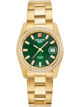 Model 7714.7114, autoriseret forhandler Watchandjewelry.shop - English