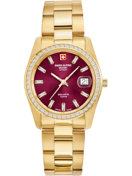 Model 7714.7116, autoriseret forhandler Watchandjewelry.shop - English