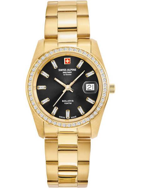 Model 7714.7117, autoriseret forhandler Watchandjewelry.shop - English