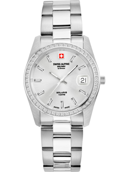 Model 7714.7132, autoriseret forhandler Watchandjewelry.shop - English