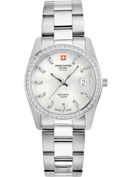 Model 7714.7133, autoriseret forhandler Watchandjewelry.shop - English
