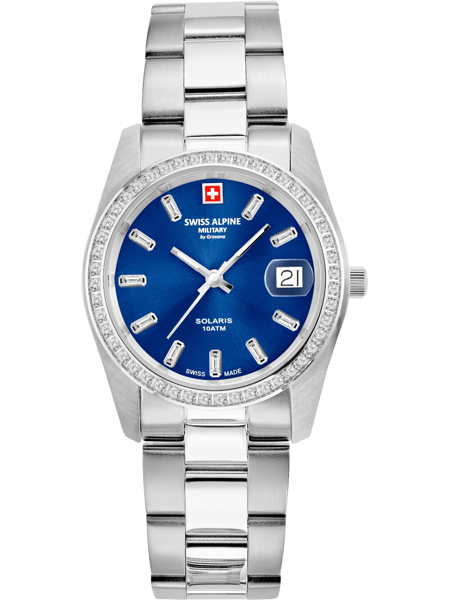 Model 7714.7135, autoriseret forhandler Watchandjewelry.shop - English