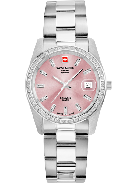 Model 7714.7136, autoriseret forhandler Watchandjewelry.shop - English