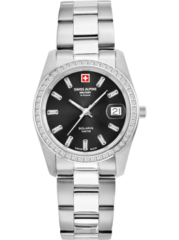 Model 7714.7137, autoriseret forhandler Watchandjewelry.shop - English