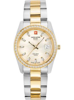 Model 7714.7143, autoriseret forhandler Watchandjewelry.shop - English