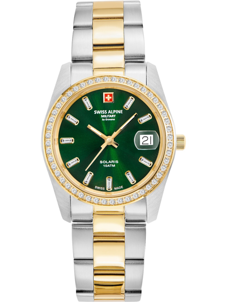 Model 7714.7144, autoriseret forhandler Watchandjewelry.shop - English