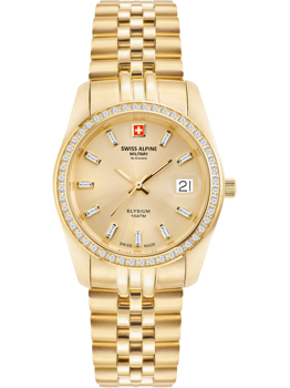 Model 7714.7211, autoriseret forhandler Watchandjewelry.shop - English