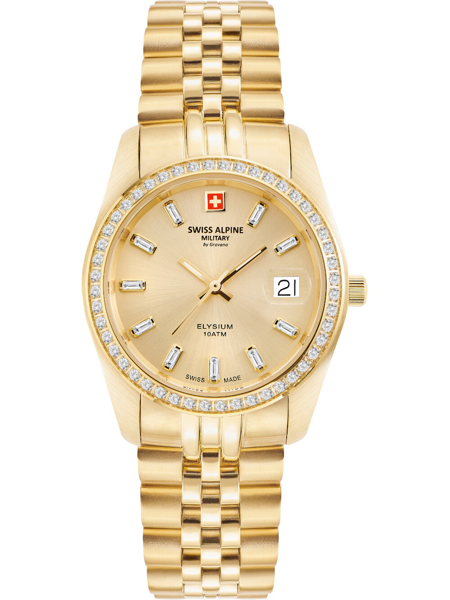 Model 7714.7211, autoriseret forhandler Watchandjewelry.shop - English