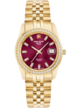Model 7714.7216, autoriseret forhandler Watchandjewelry.shop - English