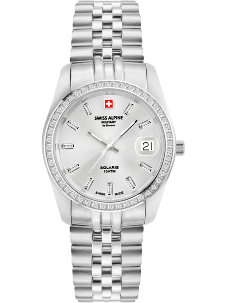 Model 7714.7232, autoriseret forhandler Watchandjewelry.shop - English