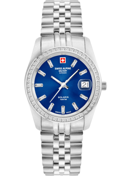 Model 7714.7235, autoriseret forhandler Watchandjewelry.shop - English