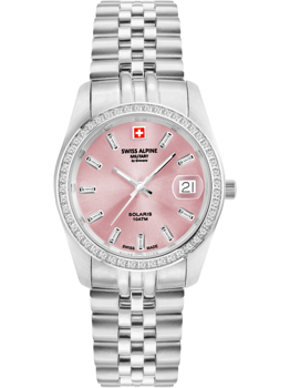 Model 7714.7236, autoriseret forhandler Watchandjewelry.shop - English