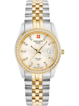 Model 7714.7243, autoriseret forhandler Watchandjewelry.shop - English