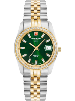 Model 7714.7244, autoriseret forhandler Watchandjewelry.shop - English