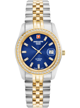 Model 7714.7245, autoriseret forhandler Watchandjewelry.shop - English