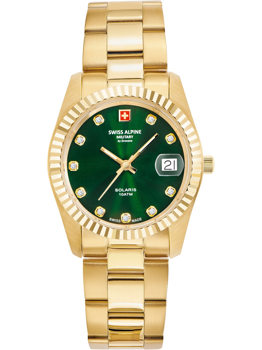 Model 7716.1114, autoriseret forhandler Watchandjewelry.shop - English