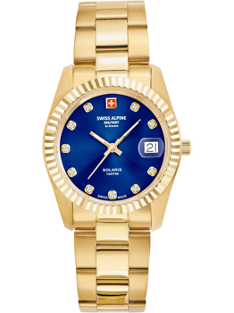 Model 7716.1115, autoriseret forhandler Watchandjewelry.shop - English
