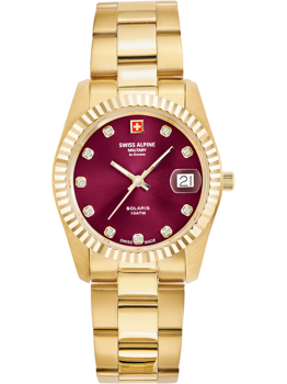 Model 7716.1116, autoriseret forhandler Watchandjewelry.shop - English