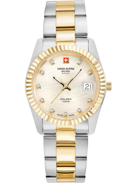 Model 7716.1143, autoriseret forhandler Watchandjewelry.shop - English
