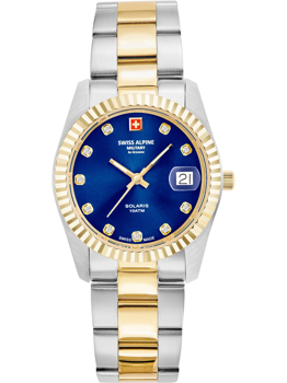Model 7716.1145, autoriseret forhandler Watchandjewelry.shop - English