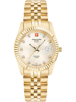 Model 7716.1213, autoriseret forhandler Watchandjewelry.shop - English