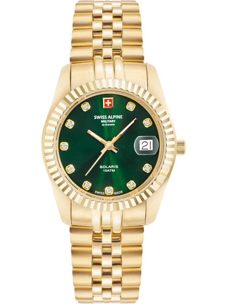 Model 7716.1214, autoriseret forhandler Watchandjewelry.shop - English