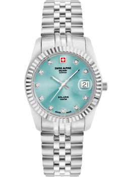 Model 7716.1231, autoriseret forhandler Watchandjewelry.shop - English