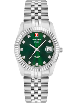 Model 7716.1234, autoriseret forhandler Watchandjewelry.shop - English