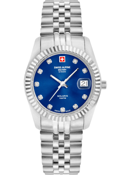 Model 7716.1235, autoriseret forhandler Watchandjewelry.shop - English