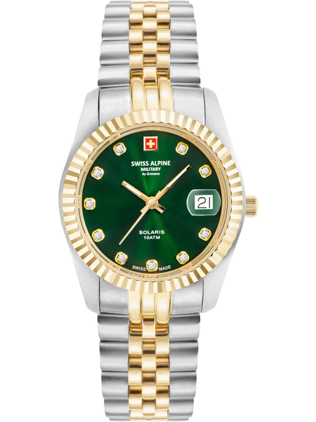 Model 7716.1244, autoriseret forhandler Watchandjewelry.shop - English