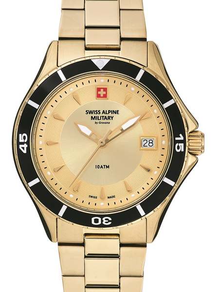 Model 7740.1111, autoriseret forhandler Watchandjewelry.shop - English