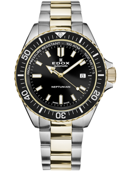 Model 80120-357JM-NID, autoriseret forhandler Watchandjewelry.shop - English