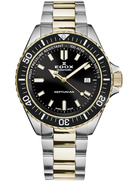 Model 80120-357JM-NID, autoriseret forhandler Watchandjewelry.shop - English