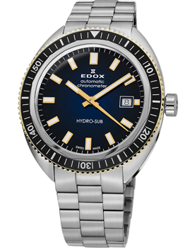 Model 80128-357-JNM-BUDD, autoriseret forhandler Watchandjewelry.shop - English