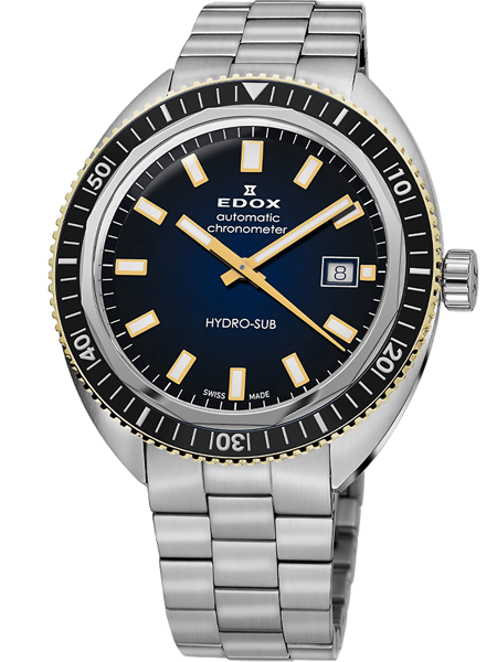 Model 80128-357-JNM-BUDD, autoriseret forhandler Watchandjewelry.shop - English