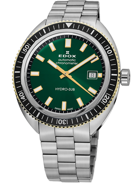 Model 80128-357-JNM-VID, autoriseret forhandler Watchandjewelry.shop - English