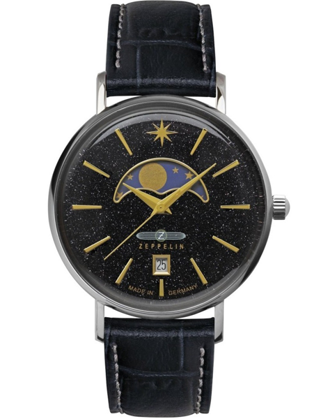 Model 8137-2, autoriseret forhandler Watchandjewelry.shop - English