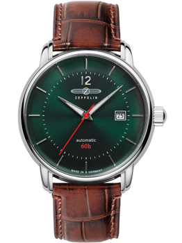 Model 81604, autoriseret forhandler Watchandjewelry.shop - English