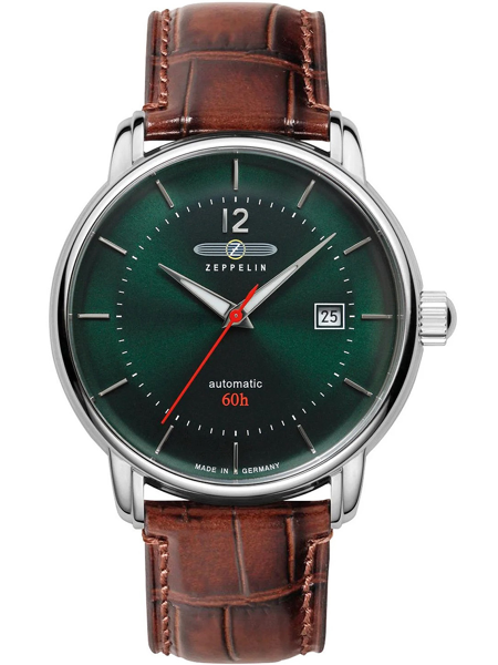 Model 81604, autoriseret forhandler Watchandjewelry.shop - English