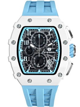 Model TB8204B-02, autoriseret forhandler Watchandjewelry.shop - English