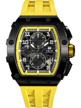 Model TB8204Q-07, autoriseret forhandler Watchandjewelry.shop - English