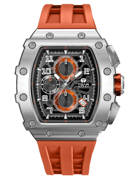 Model TB8204Q-11, autoriseret forhandler Watchandjewelry.shop - English